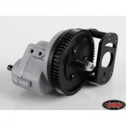 RC4WD R3 Scale Single Speed Transmission