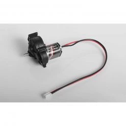 RC4WD R5 1/18 Mini Transmission V2