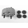 RC4WD Over/Under Drive Transfer Case: TF2, Gelande II