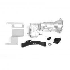 RC4WD TCI HD R4 Transmission with Transfer Case