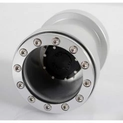 RC4WD Beadlock Wheels V2 For Clod Buster (Aluminum)