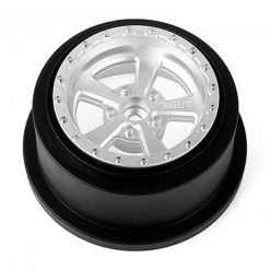 RC4WD Mickey Thompson Pro5 2.2"/3.0" Rear Beadlock Wheels