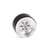 RC4WD Vintage Yota 6 Lug 0.7" Beadlock Wheels (2)