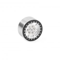 RC4WD Level 8 Bully Pro 6 0.7" Beadlock Wheels (2)