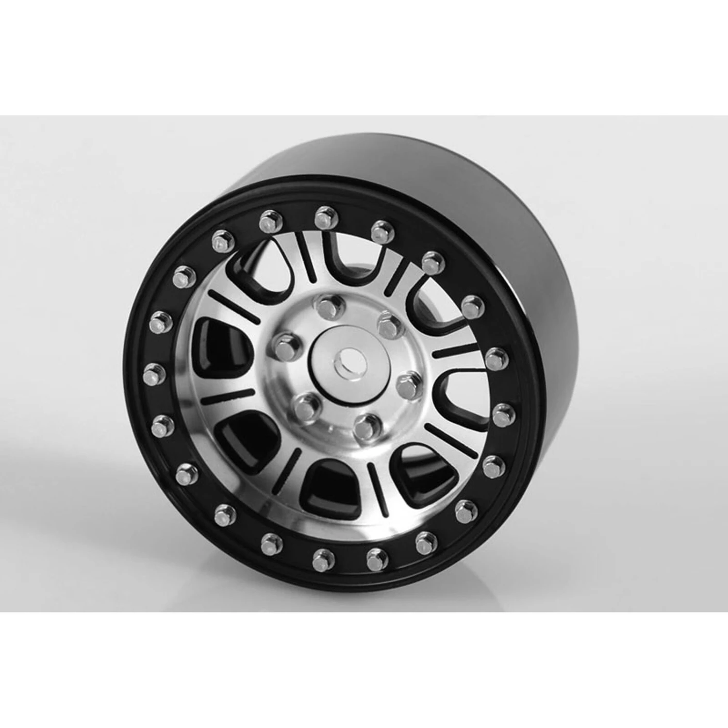 RC4WD Raceline Monster 1.9 Beadlock Wheels (4)