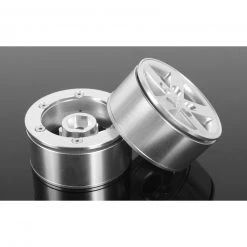 RC4WD JK 1.9 Scale Beadlock Wheels (4)