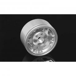RC4WD T-Runner Classic 1.9 Beadlock Wheels (4)