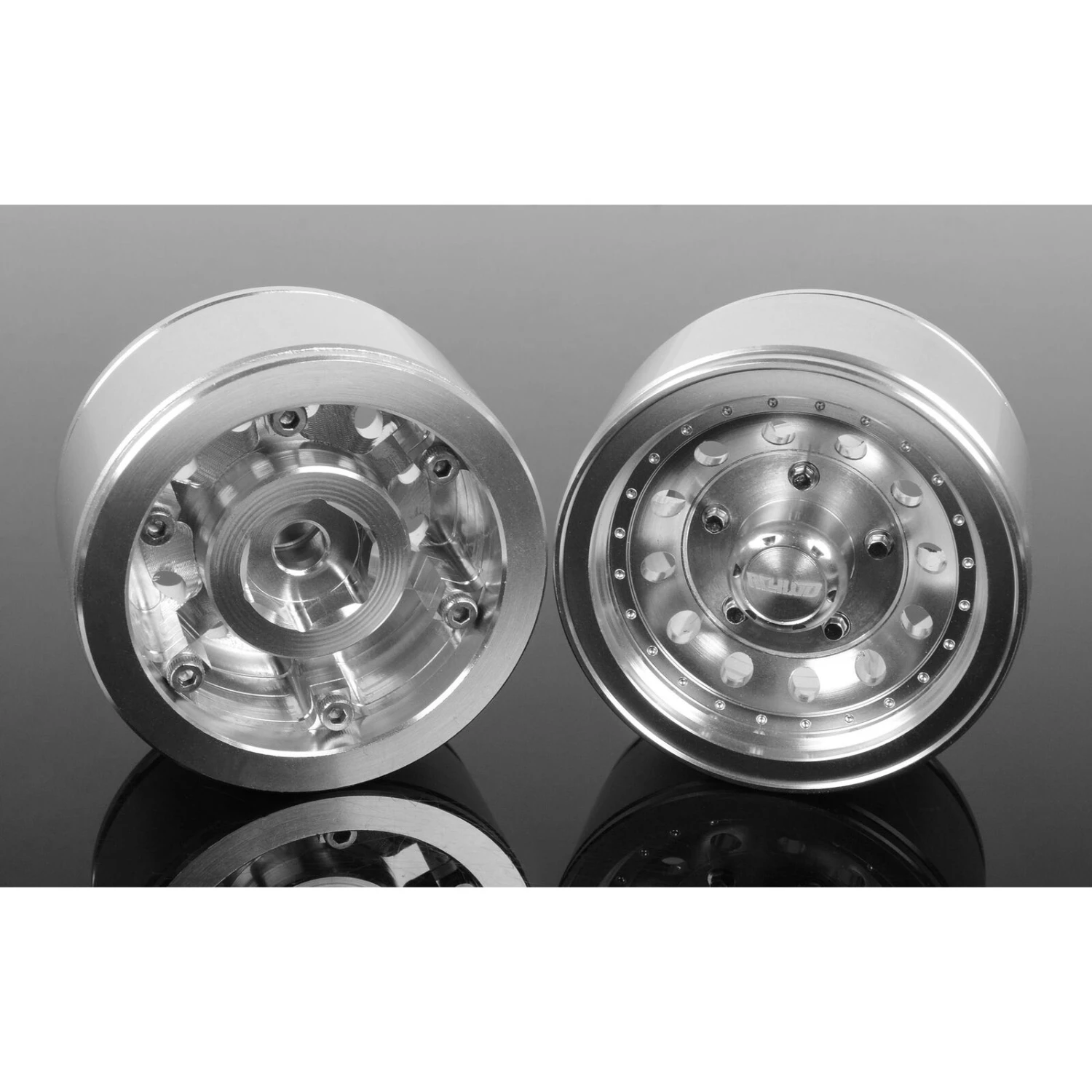 RC4WD Ultra 1.55" Beadlock Wheels