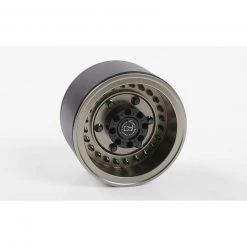 RC4WD Black Rhino Armory Beadlock 1.9" Wheels (4)
