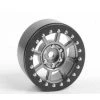 RC4WD Level 8 Bully Pro 6 1.9" Beadlock Wheels (2)