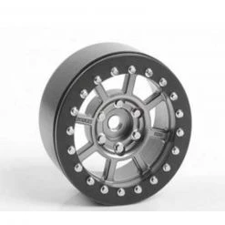 RC4WD Level 8 Bully Pro 6 1.9" Beadlock Wheels (2)
