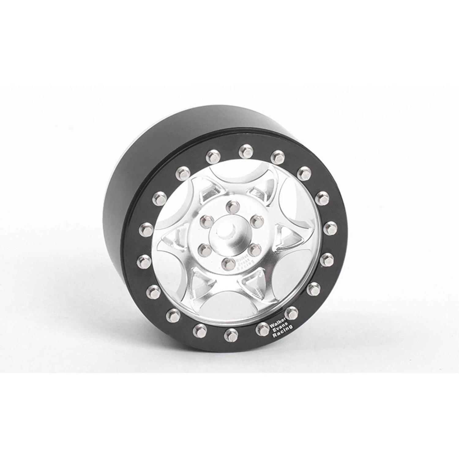 RC4WD Walker Evans 501 Legend 2.2" Beadlock Wheels (4)