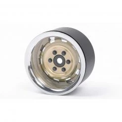 RC4WD Rally 1.9" Beadlock Wheels, Gold