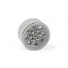 RC4WD OEM Plastic 0.7" Beadlock Wheels, Grey (2)