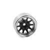 RC4WD OEM 6-Lug Stamped Steel 1.55" Beadlock Wheels