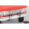 Push Bar for RC4WD Chevy K5 Front Bumper