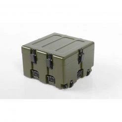 RC4WD 1/10 Military Storage Box Scale Accessory